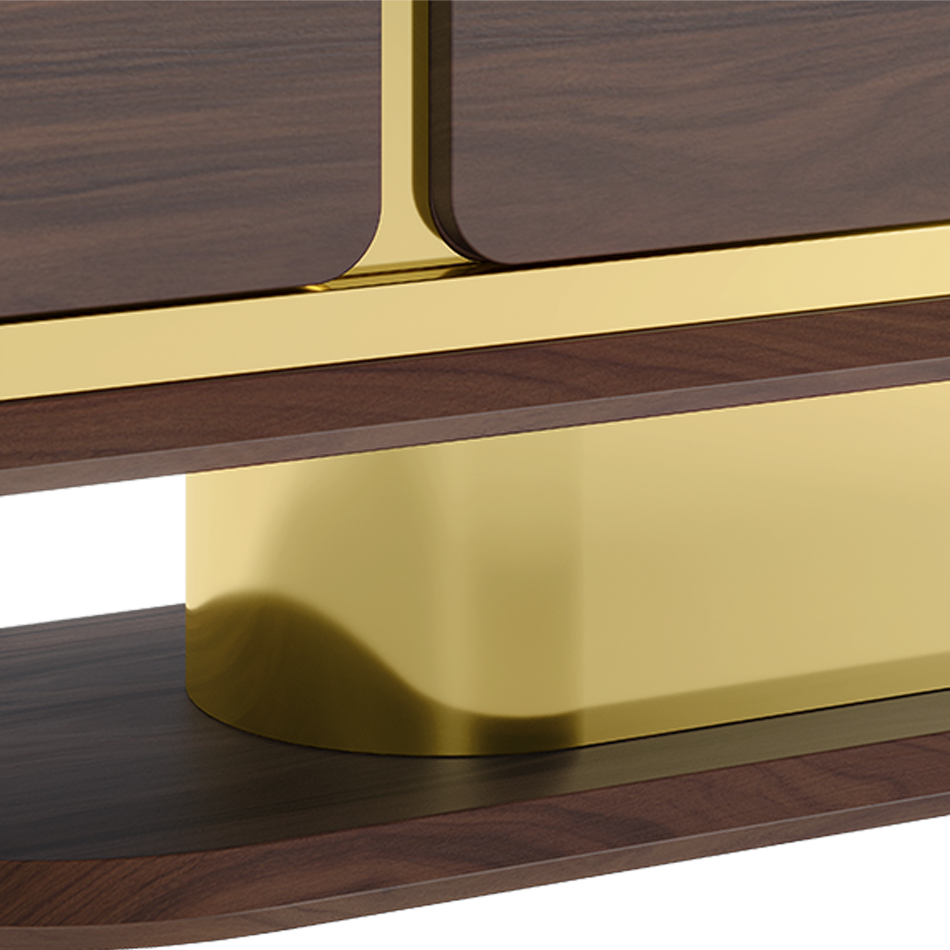 Marlowe Sideboard
