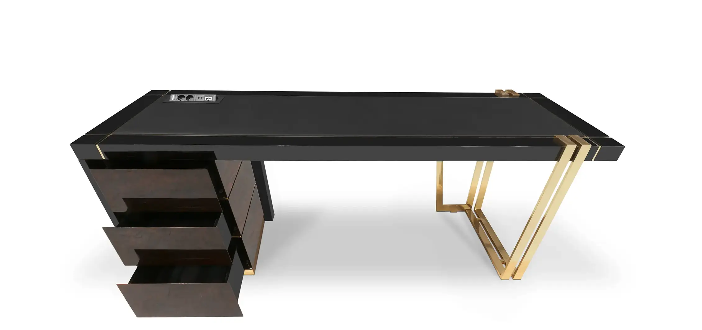Elevate Desk