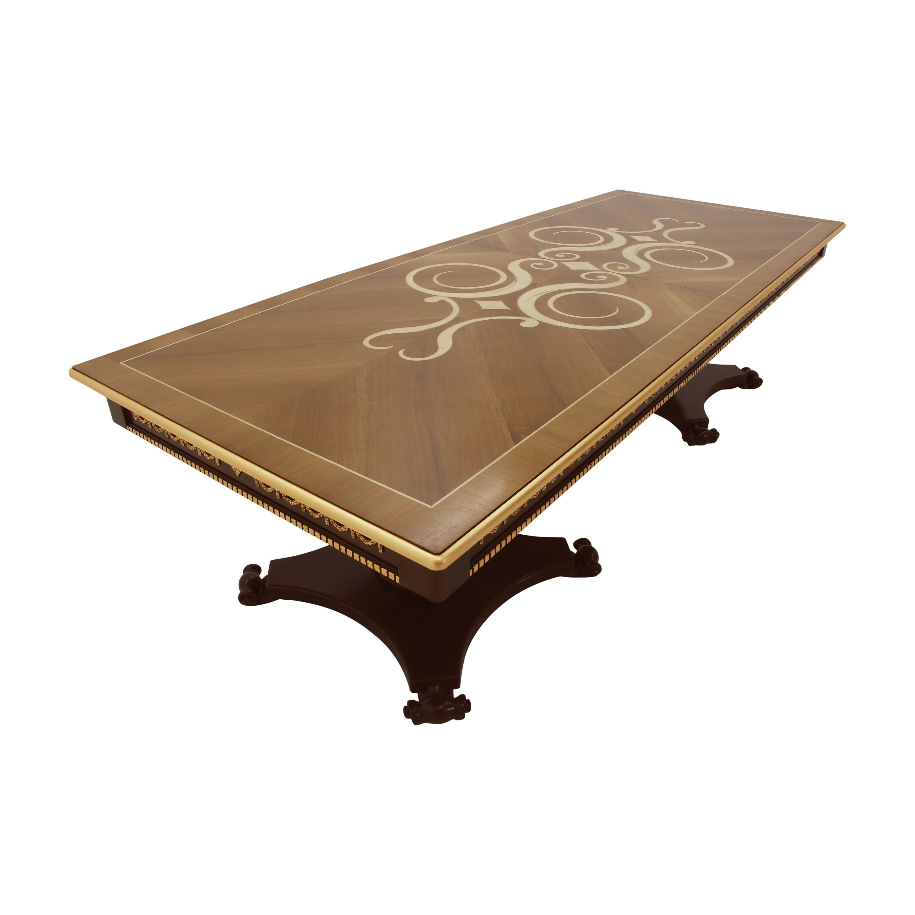 Patroclo Table
