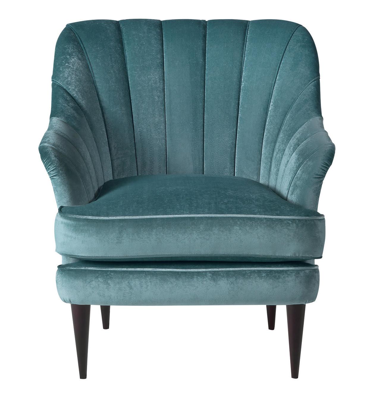 Michelle Armchair