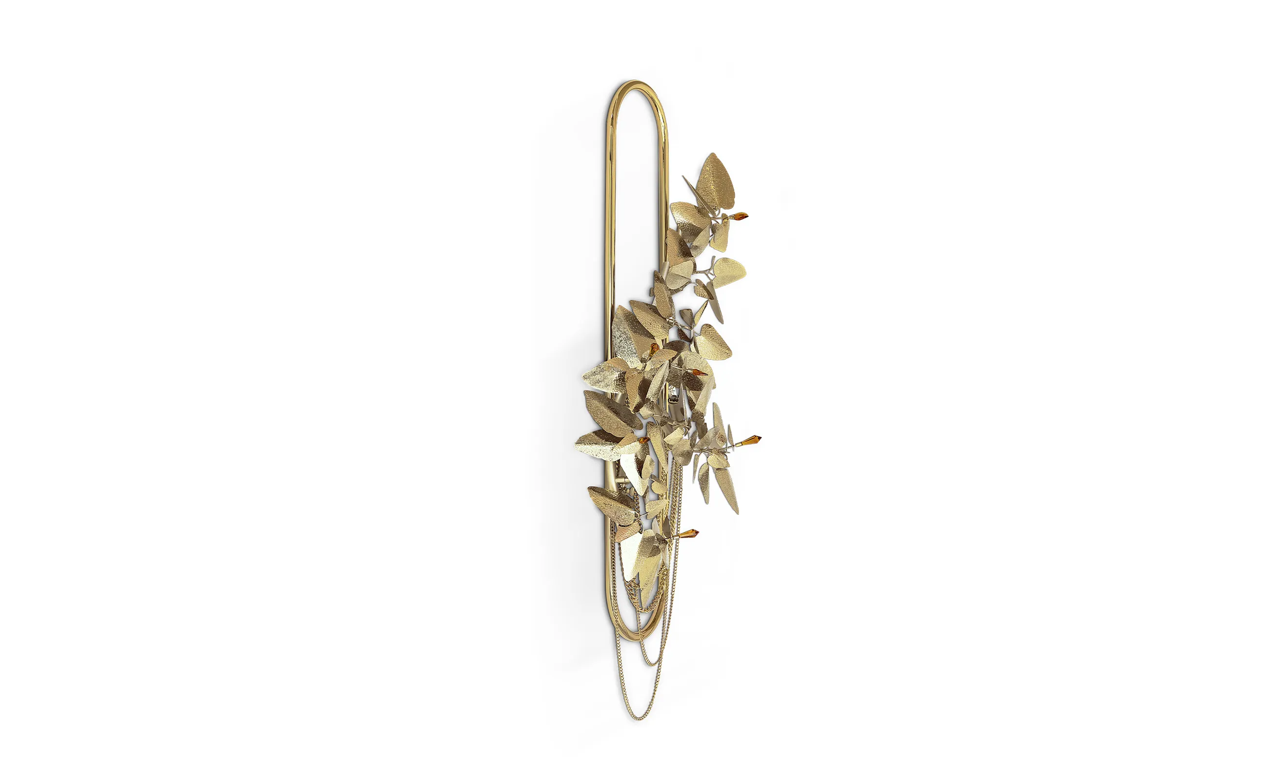 Royal Elegance II Wall Lamp