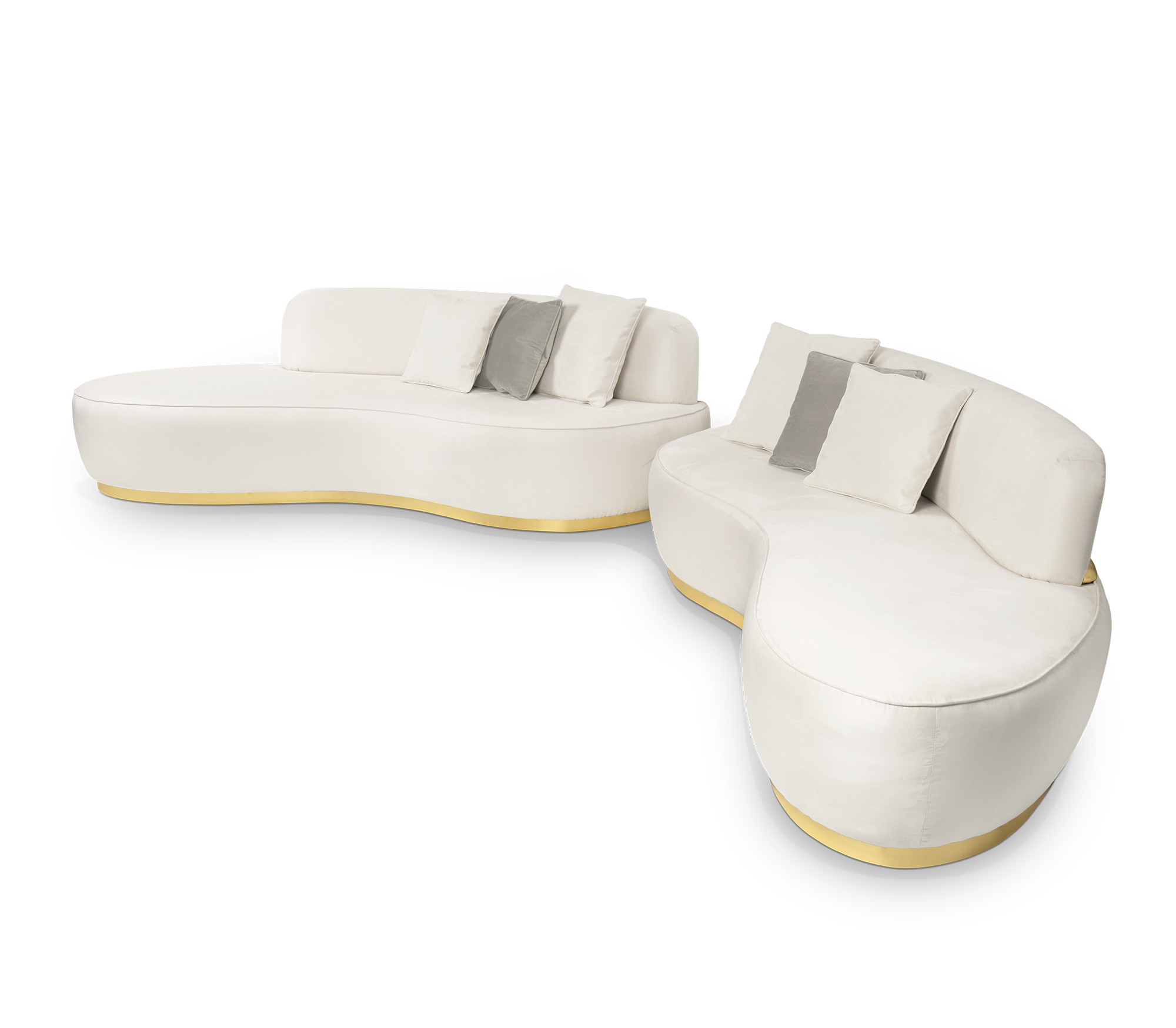 Odessa Sofa