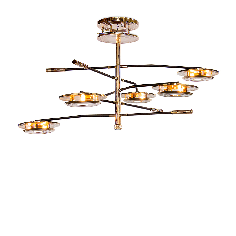 Celebrity Suspension Lamp