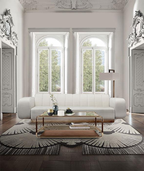 Larsen Coffee Table