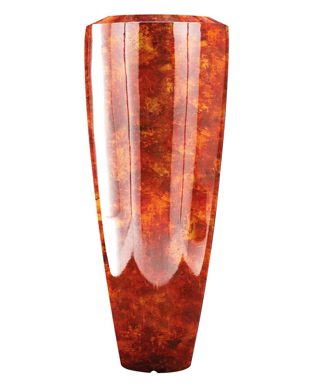 Obice Radica Small Crafted Vase