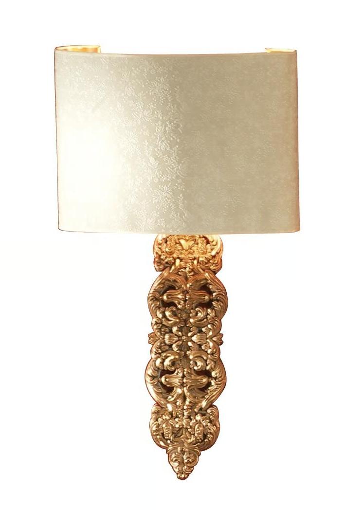 Royal Wall Light