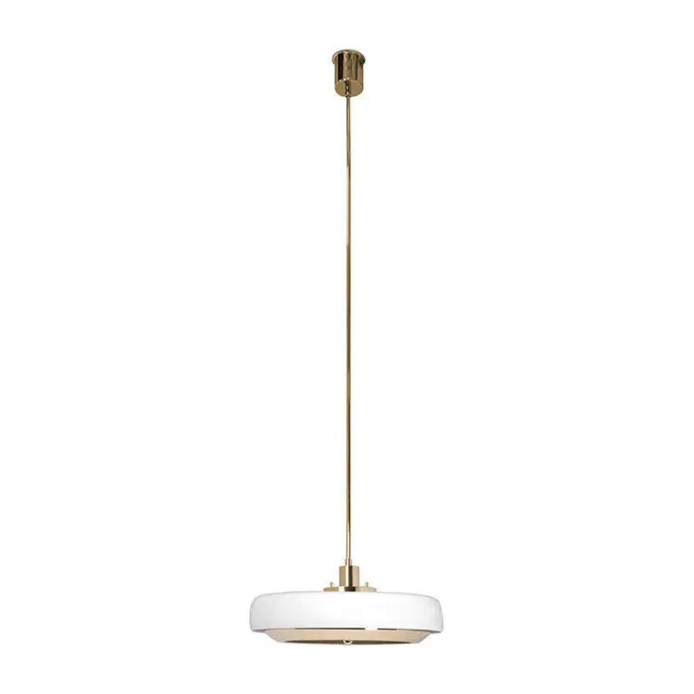 Carter Suspension Lamp