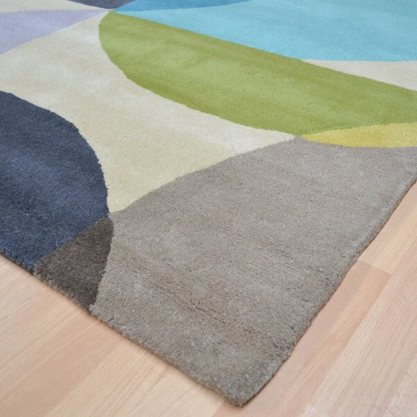 Kaleido Marine 26008 Rug | Size: 200 x 280 cm