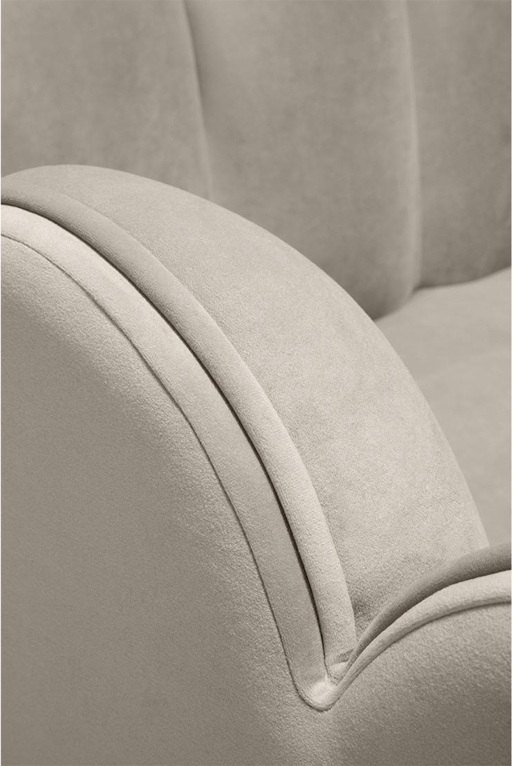 Cloud Candy Sofa