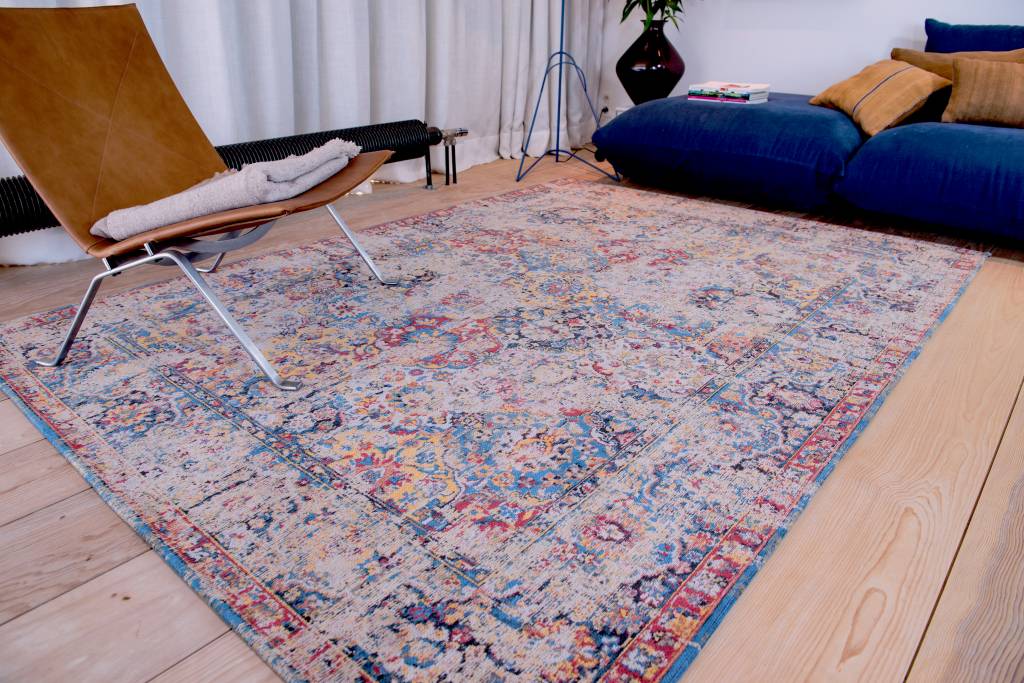 8713 Khedive Multi Rug