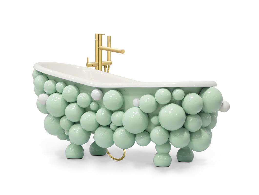 Gravity Bath
