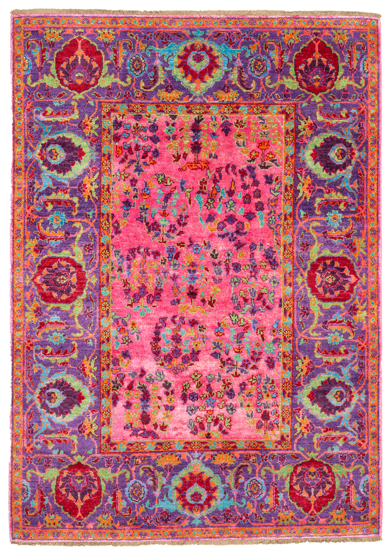 Azer Pulse 15 Designer Rug