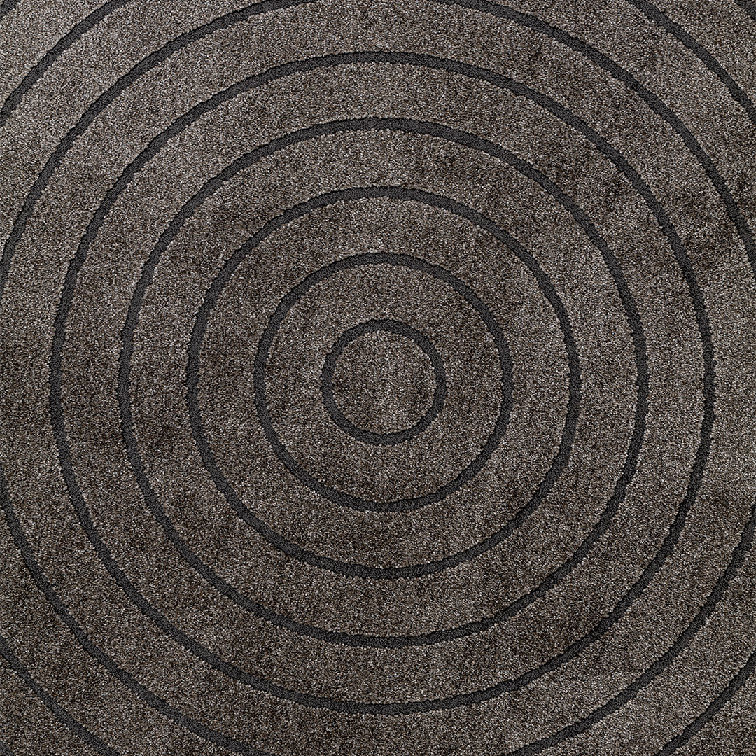Cortina Sfera Taupe Rug
