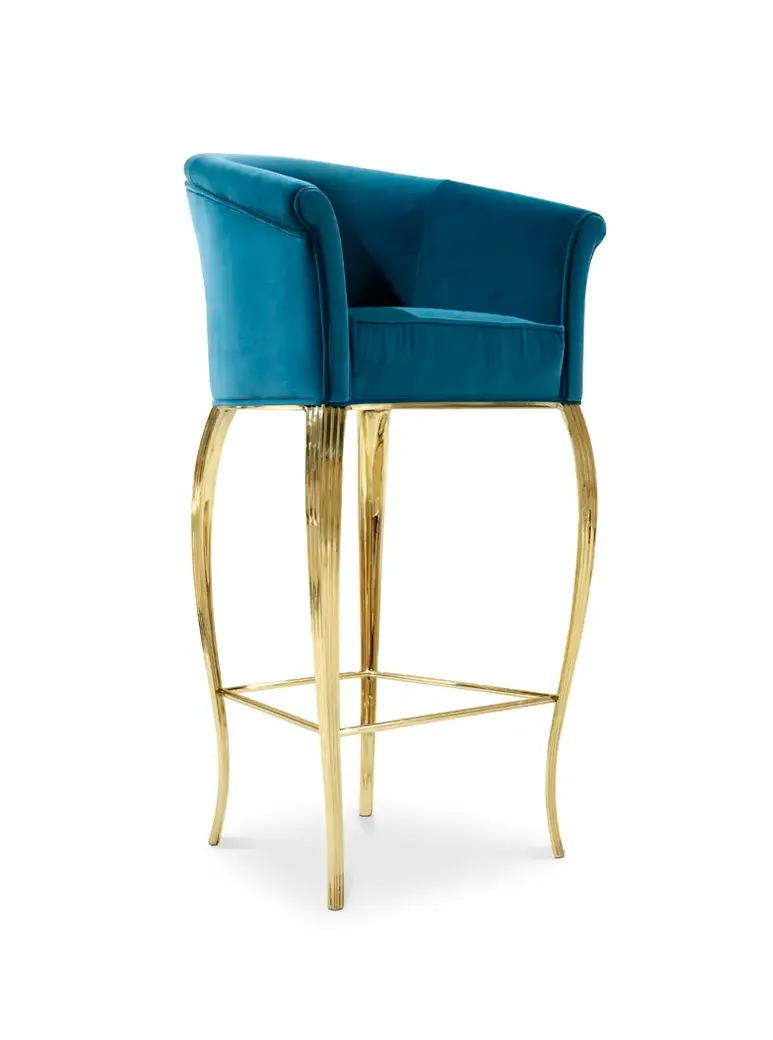 Niva Bar Stool