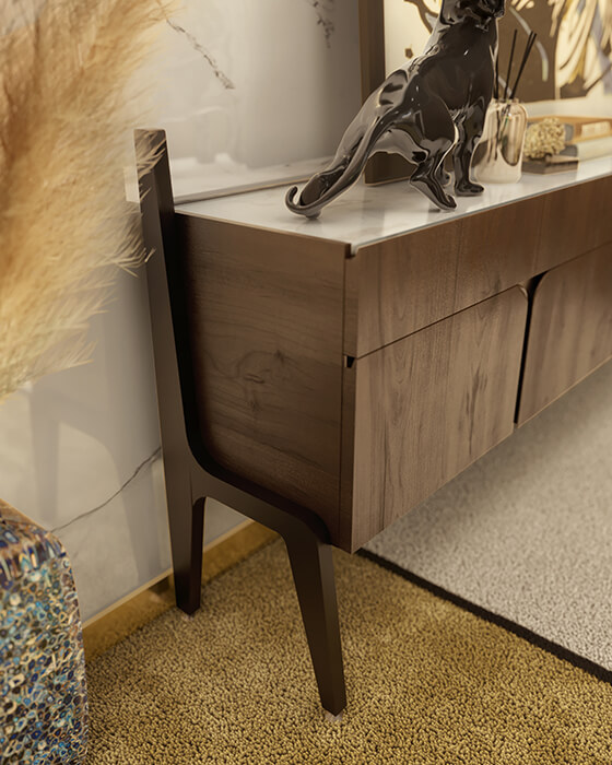 Valen Sideboard - 7