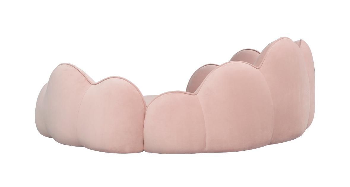 Tiny Explorer Pink Play Zone