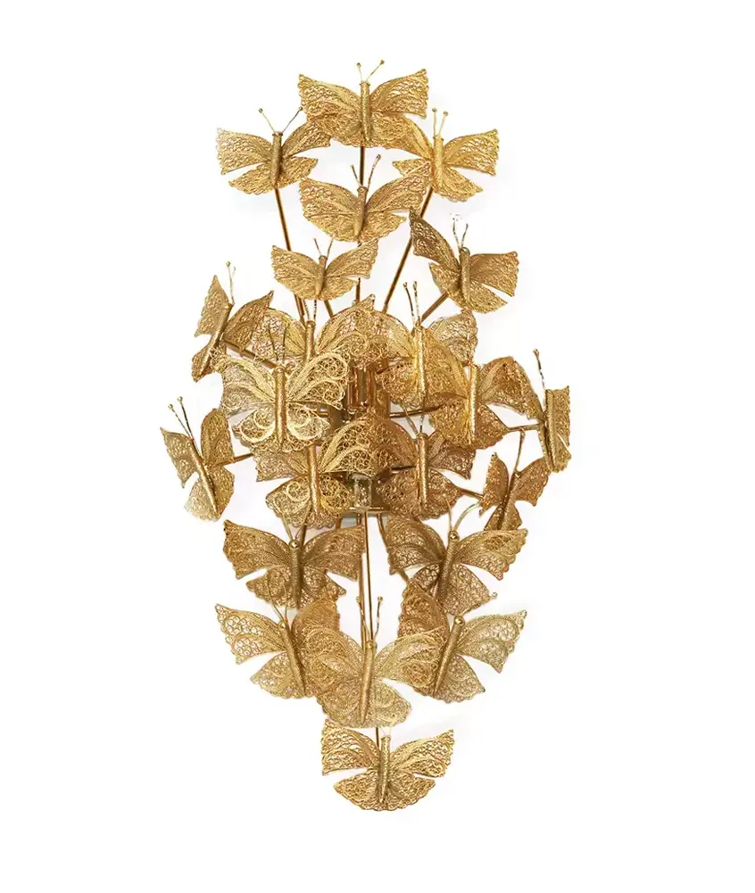 Sylph Wall Sconce