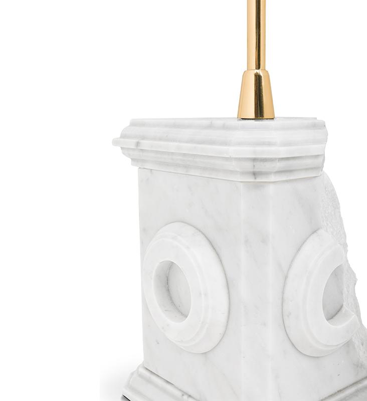 Sienna Towel Rail