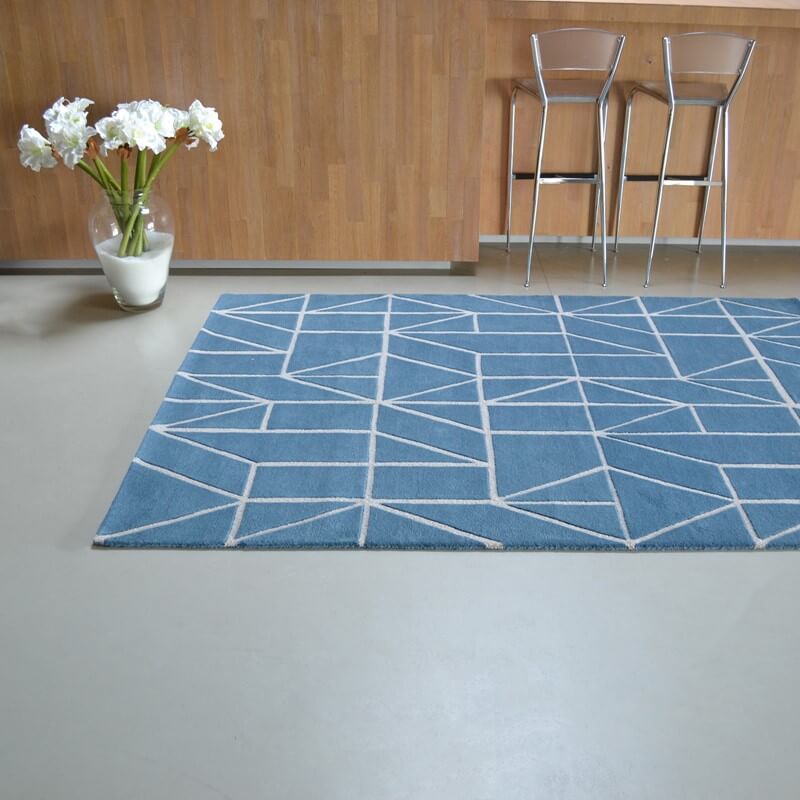 Viso Denim 24008 Rug