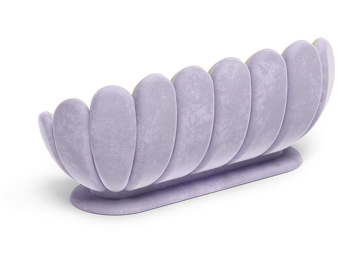 Lotus Dream Sofa