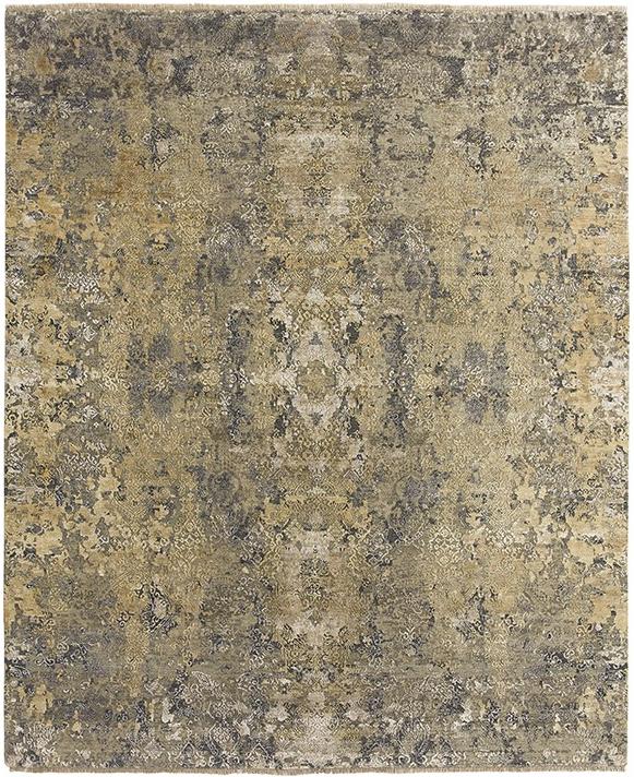 Abstract Limited Edition Rug