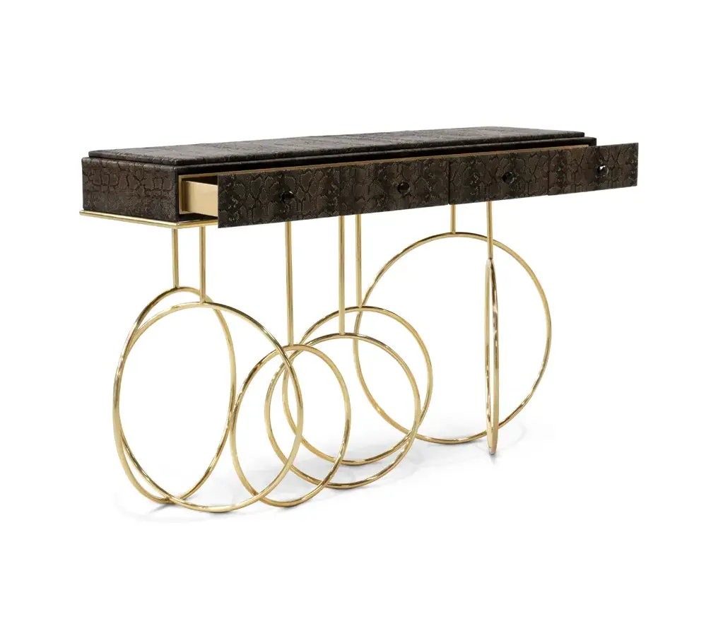 Rouge Console
