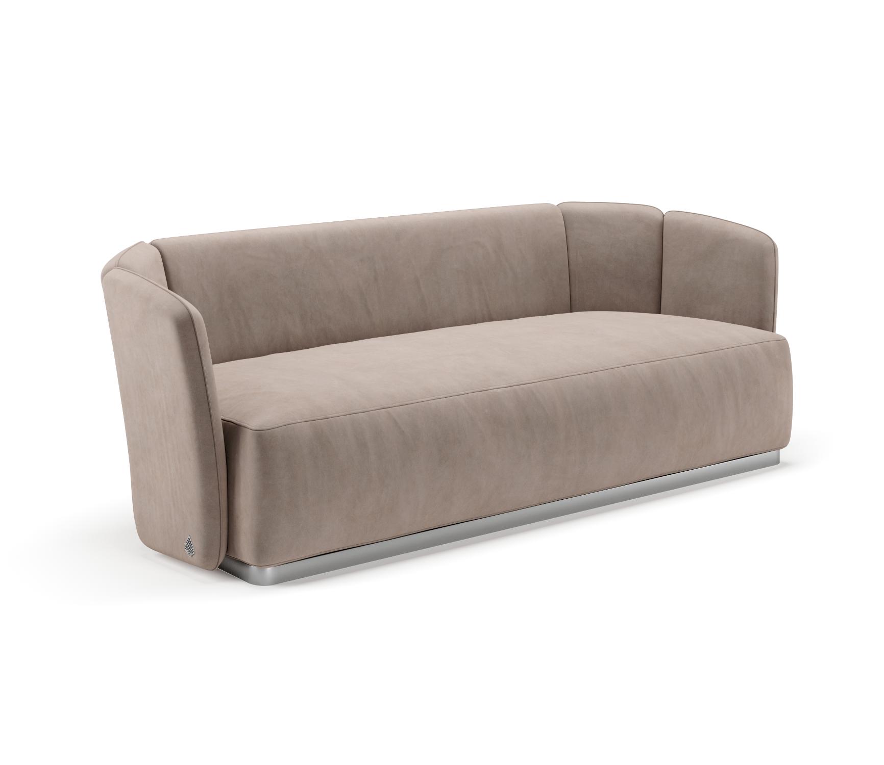 Madison Modern Sofa