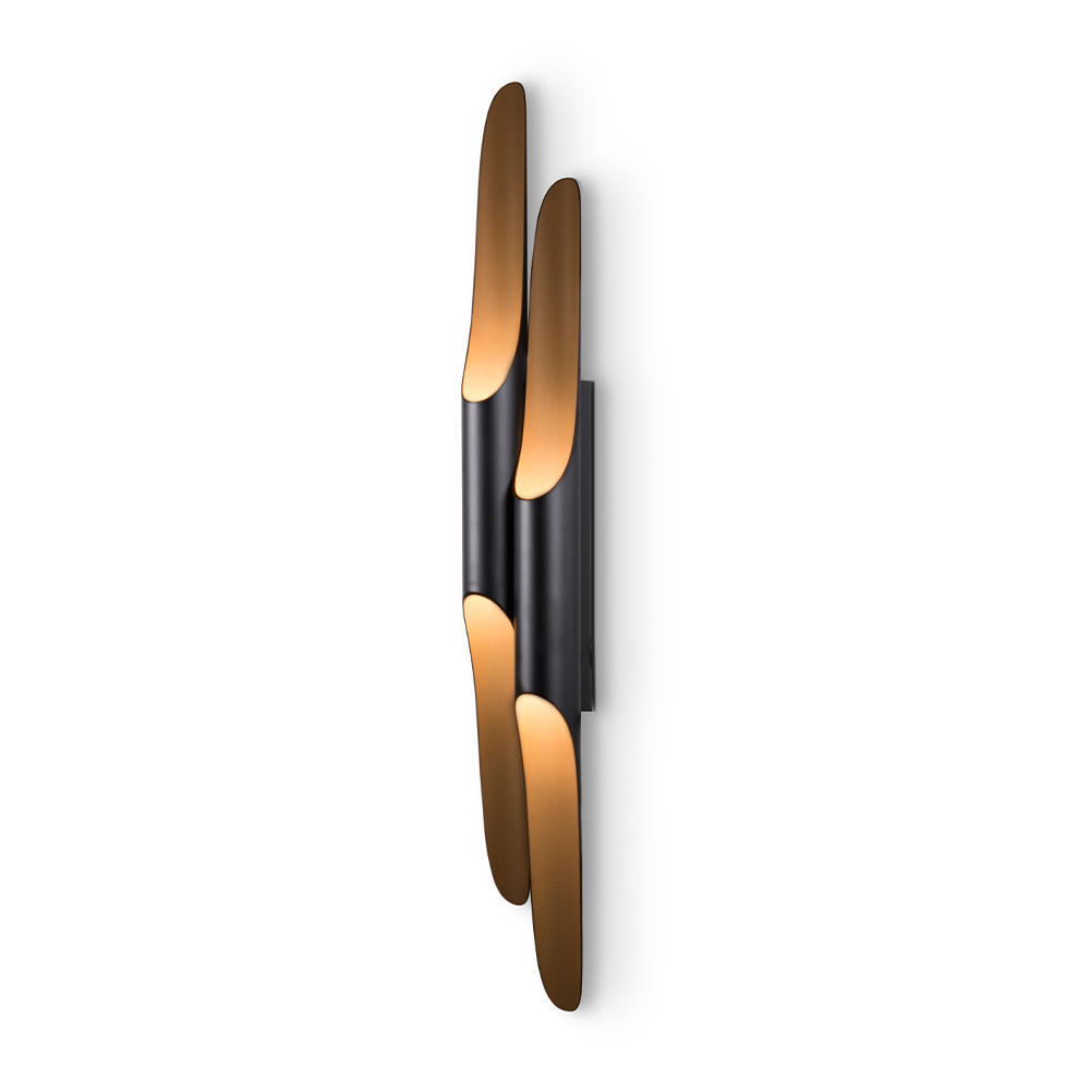 Resonance 2 Wall Lamp