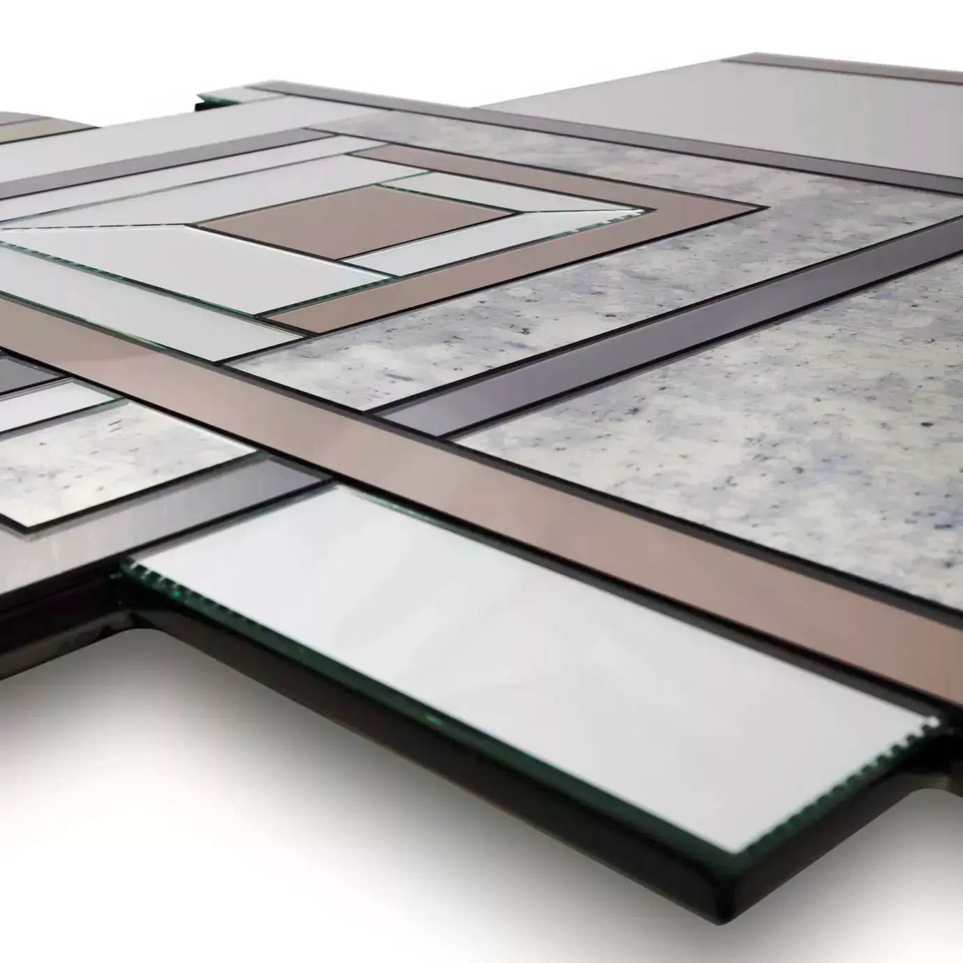 Lemprica Wall Mirror
