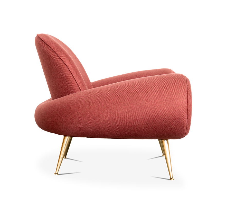 Ares Armchair