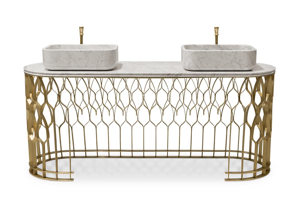 Sanctuary Vanity Unit