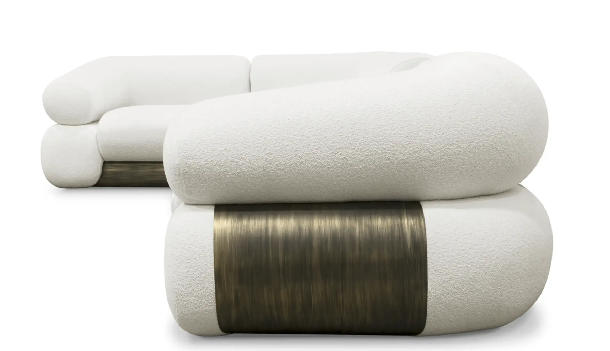 Gatsby Modular Sofa