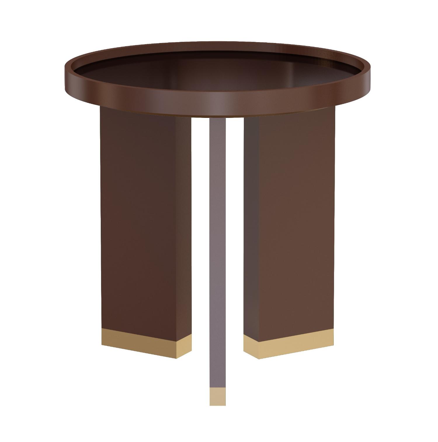 Vulcano Coffee Table