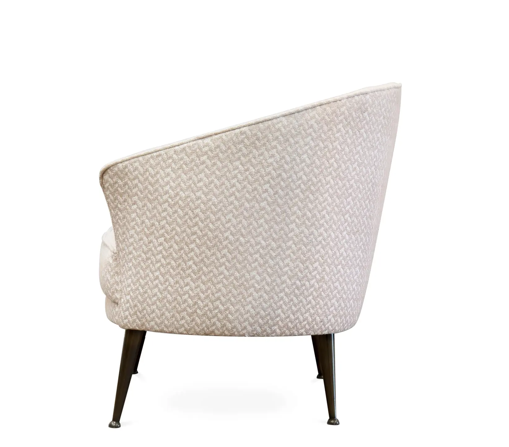 Mystery Armchair