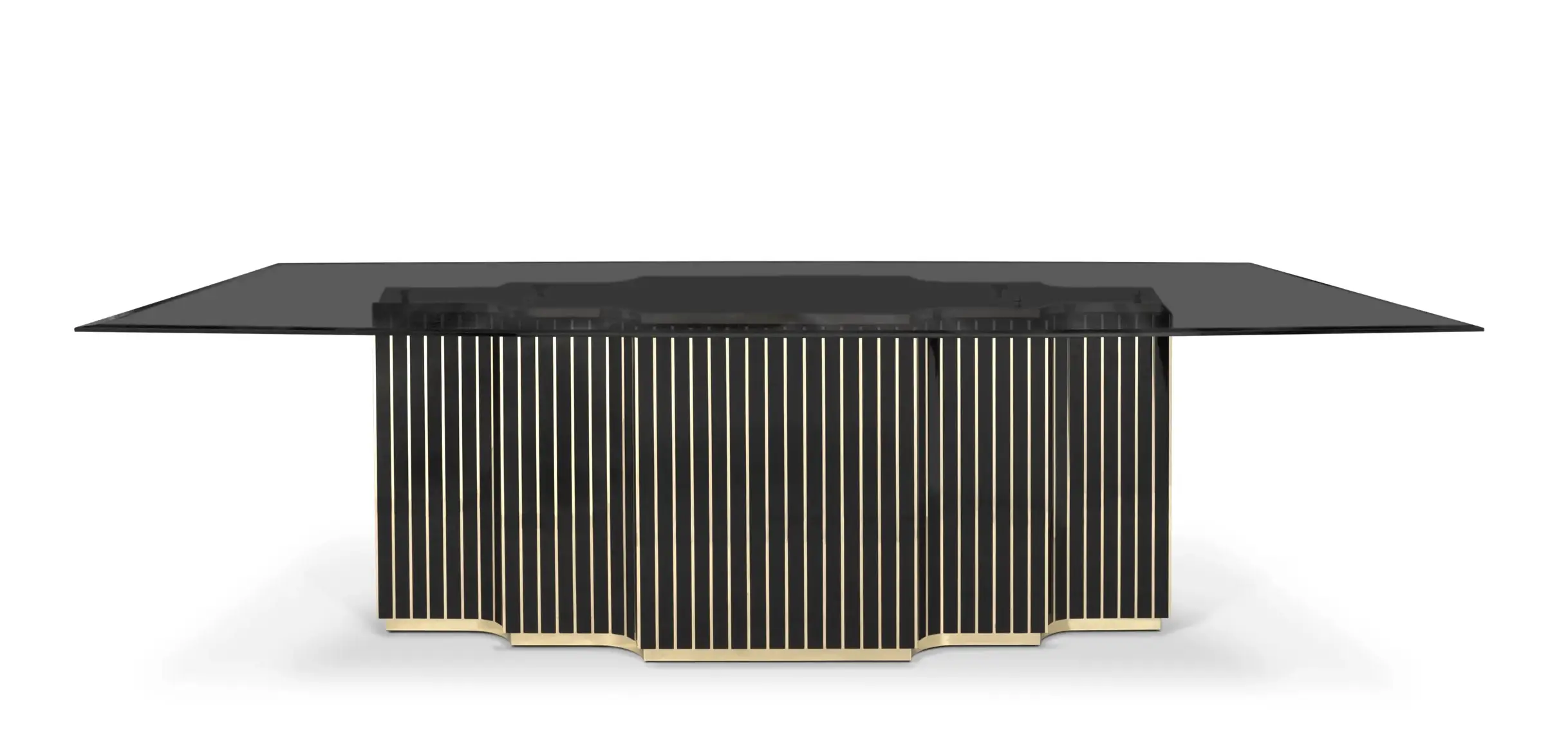 Phantom Dining Table