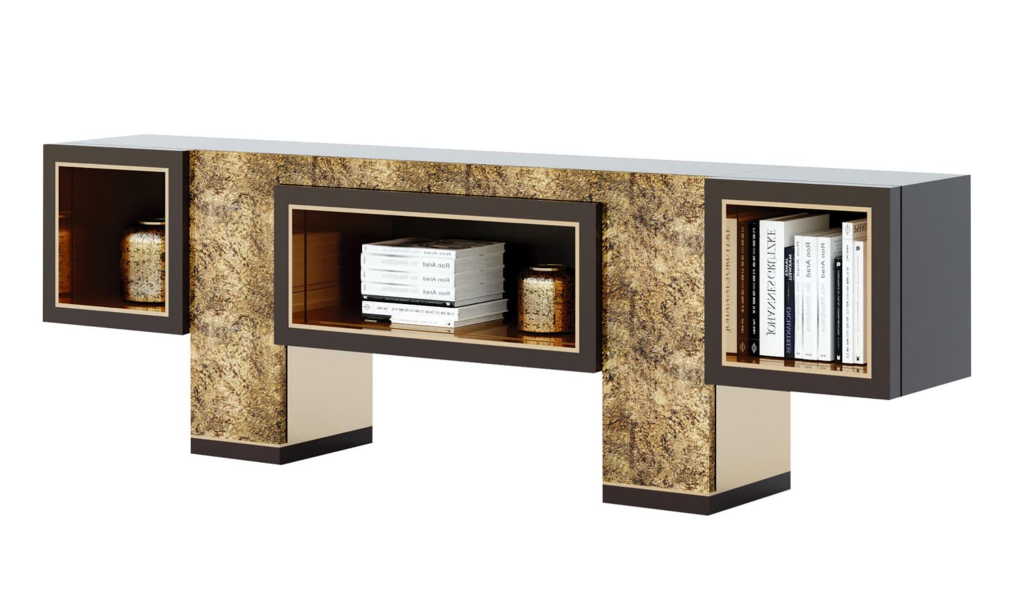 Cobb Contemporary Italian Sideboard