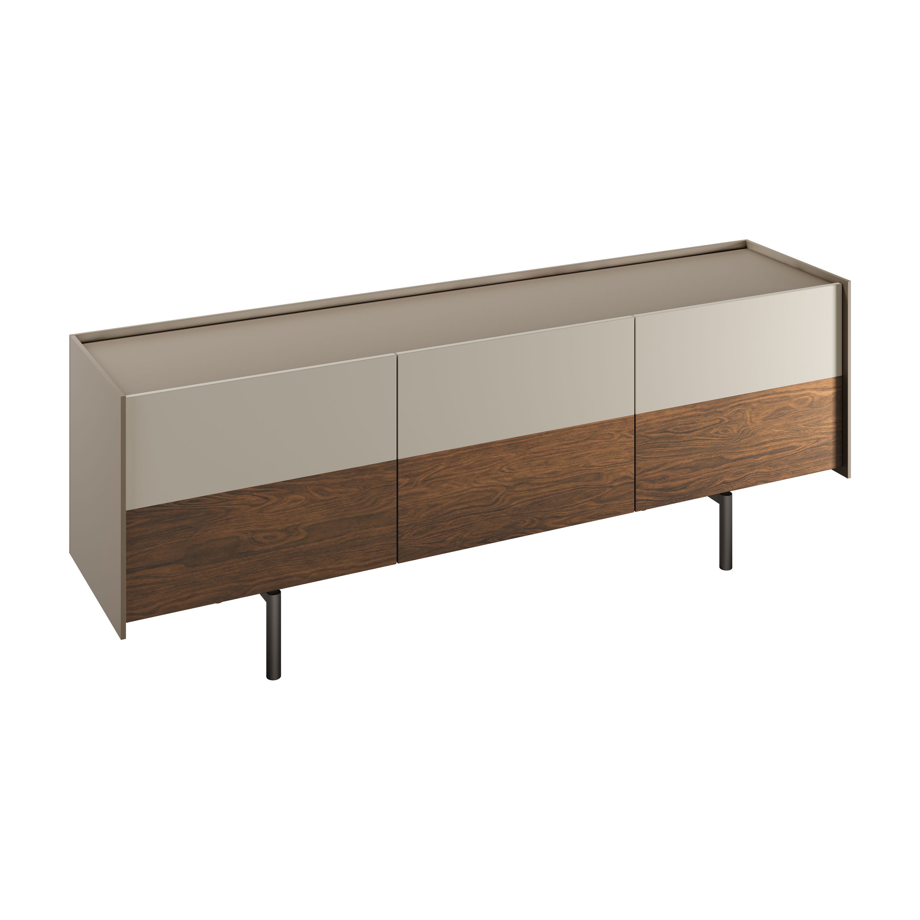 Acadea 3-Door Sideboard
