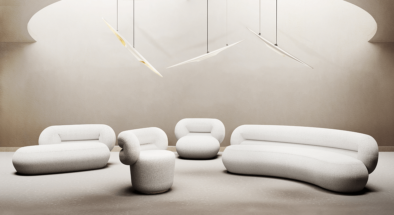 Zahara Single Sofa - 3
