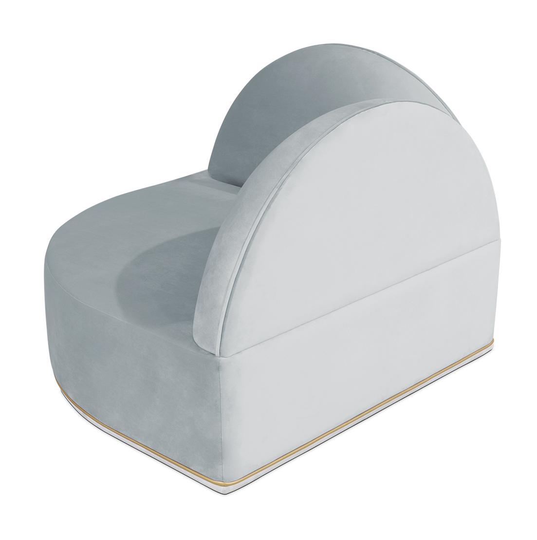 Rainbow Lounge Sofa