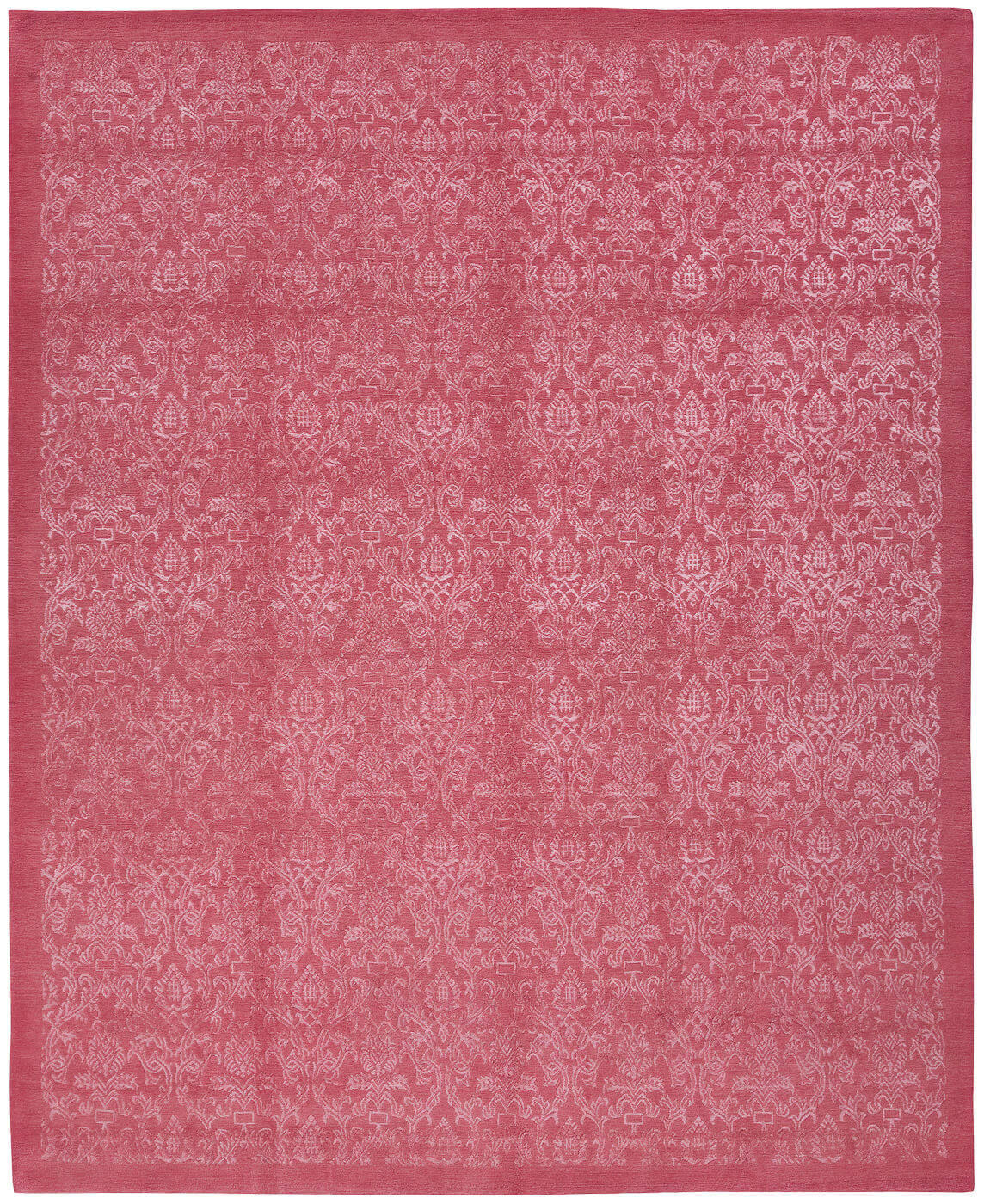 Roma Pink Rug