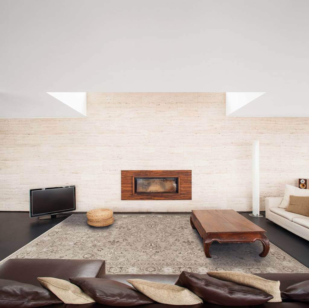 Paleo Persian Rug