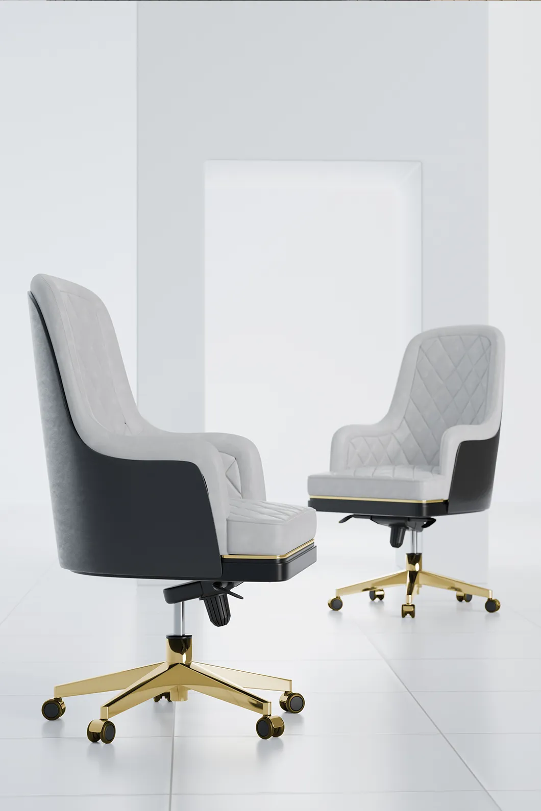 Majestic Office Chair