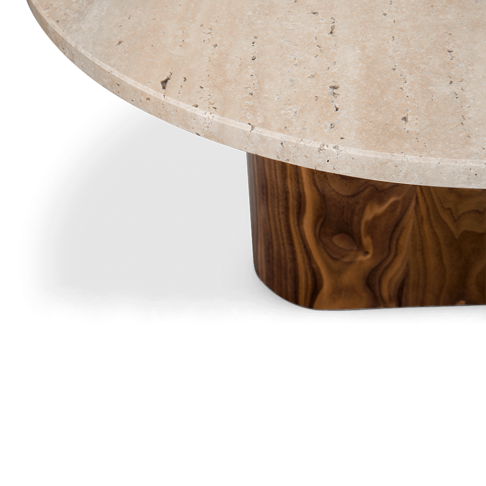 Philippe Side Table