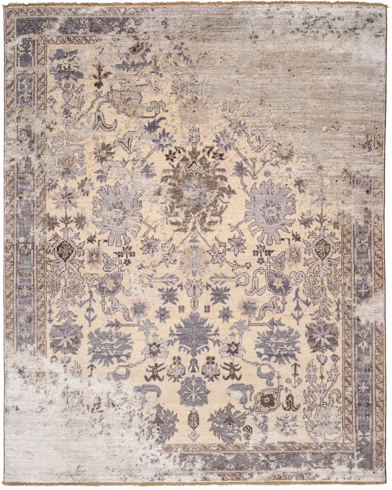 Azer Pulse 138 Raved Rug