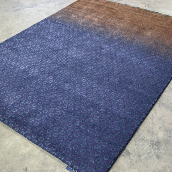 Dipgeo Blue 58408 Rug