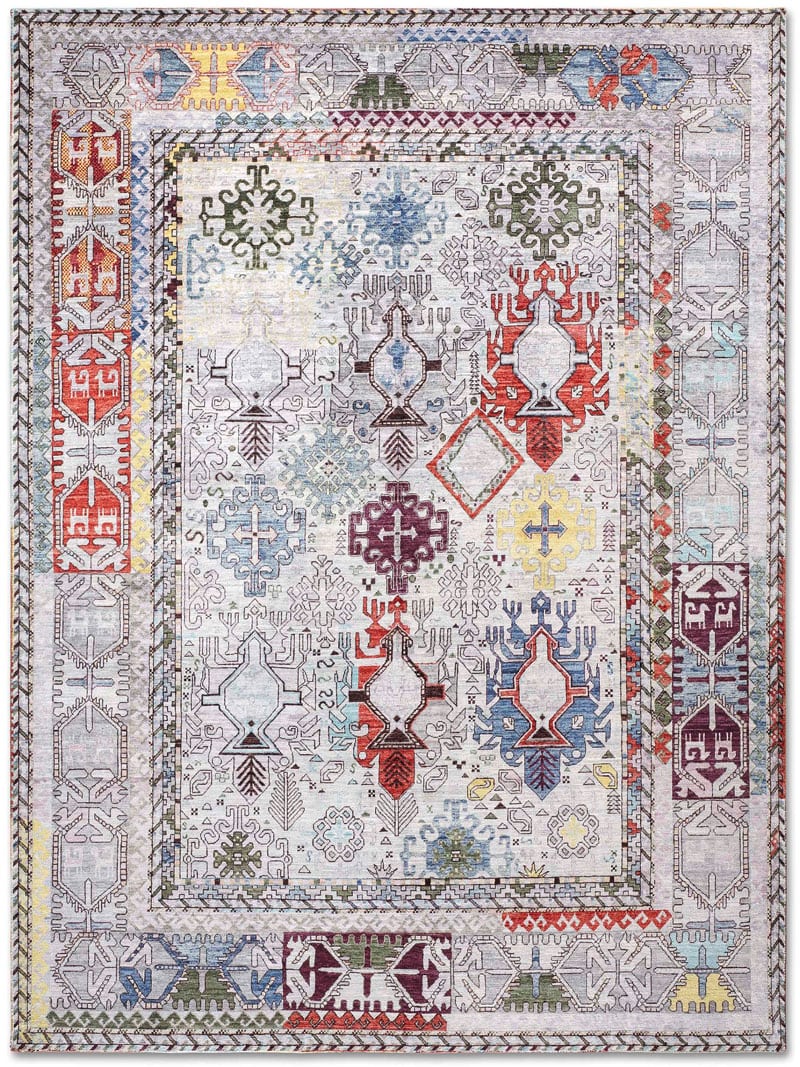 Soul Handmade Luxury Rug