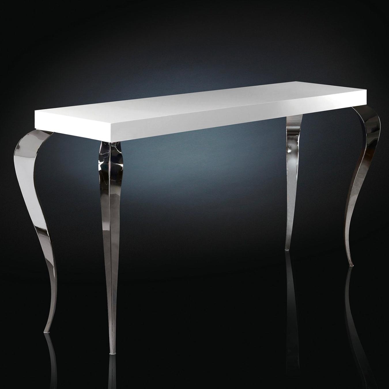 Luigi Console Table