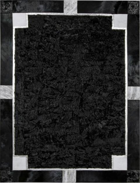 Croco Style 750 Fur Rug