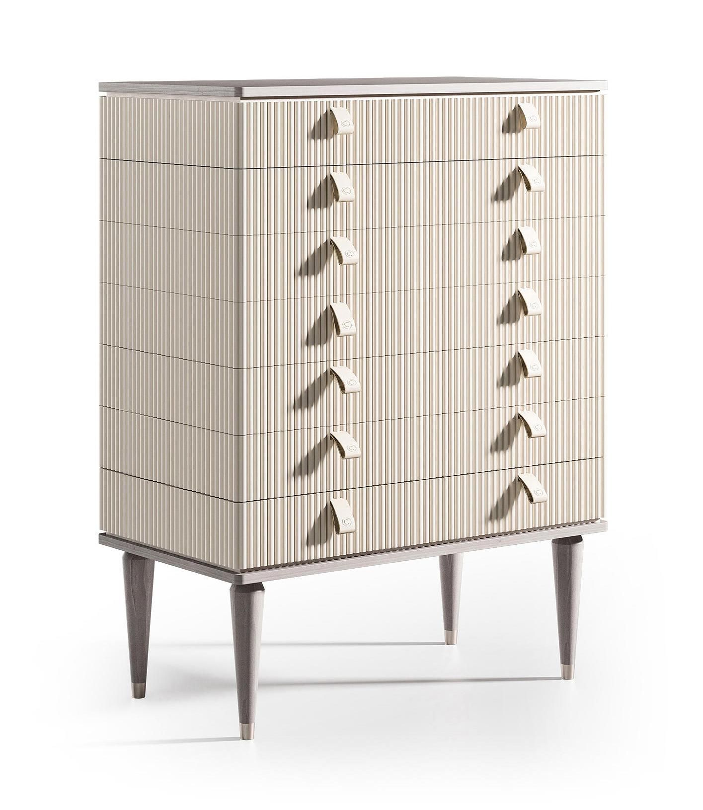 Cocoon High-End Chest of Drawers