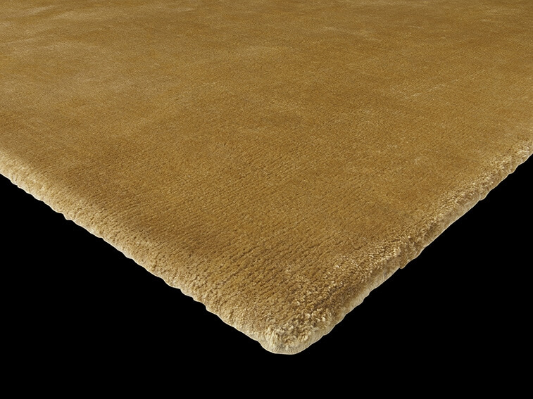 Eucalypt Gold Rug